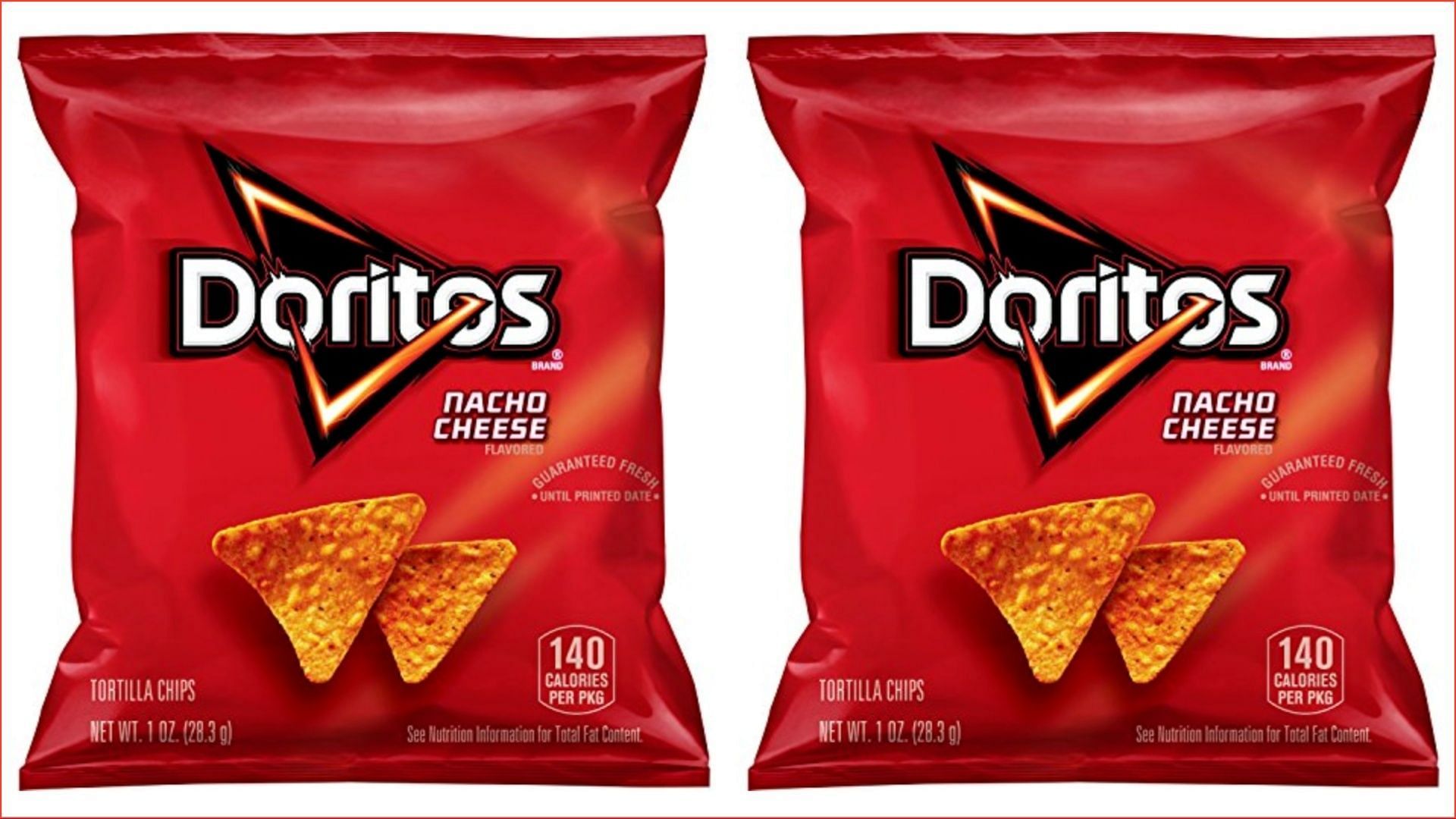 Doritos New AR and Social Campaigns Supercharge Consumer Engagement   Consumer Goods Technology