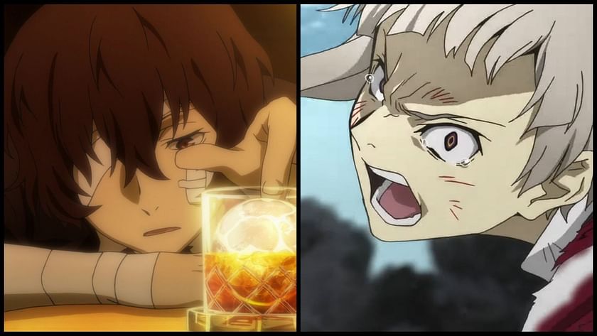 Bungo Stray Dogs Season 5 Episode 7 Release Date & Time