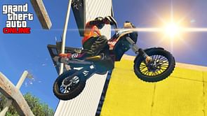 5 fastest motorcycles to own after buying GTA Online MC Clubhouse