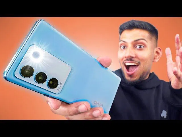 10 best Android phones under 50,000 rupees