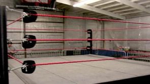 "I've s**t myself, I don't care" says current champion on messy incident during wrestling match