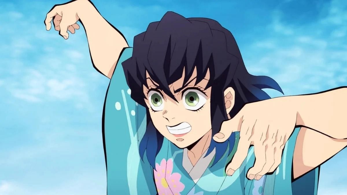 10 Anime characters who stole the show despite short appearances