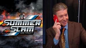 Internal belief that Vince McMahon will try his best to bring back top star at SummerSlam after 443 days - Reports
