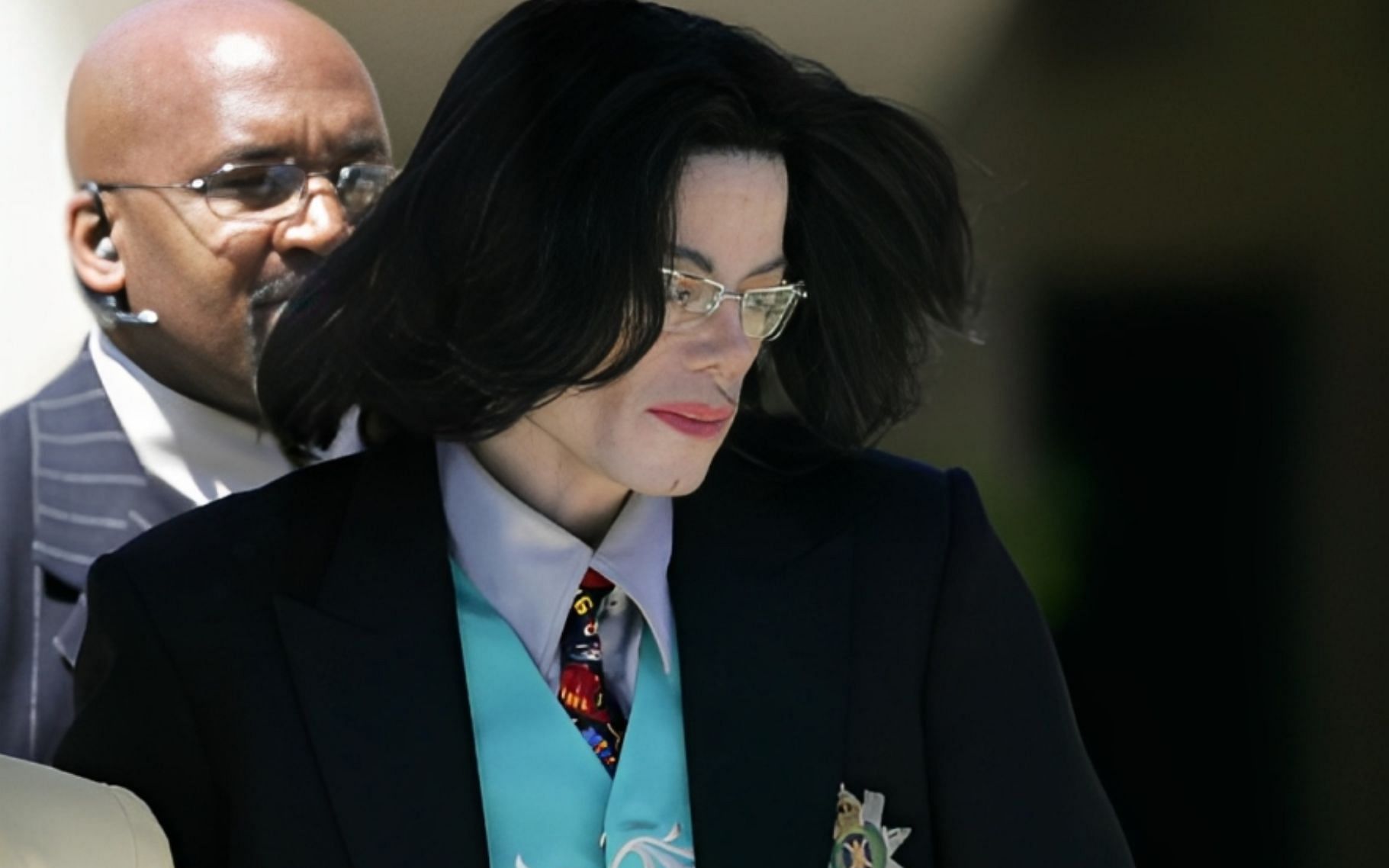 Who are Michael Jackson's accusers? Abuse allegations lawsuit trial ...