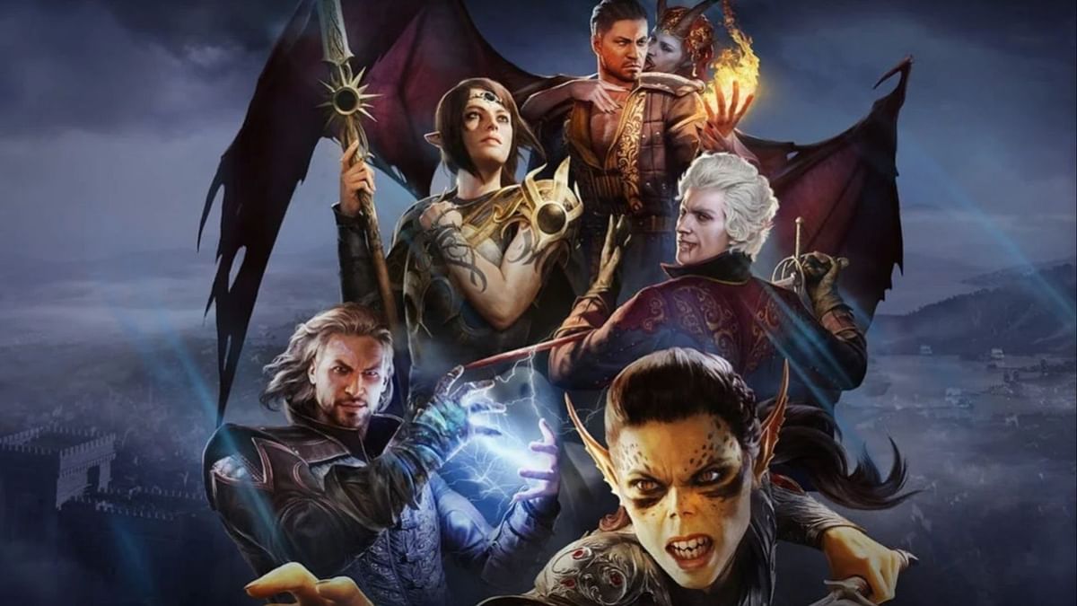 Baldur's Gate 3: How many endings are there in Baldur's Gate 3?