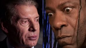 Ex-WWE star can't believe Booker T allowed Vince McMahon to say the N-word live on pay-per-view