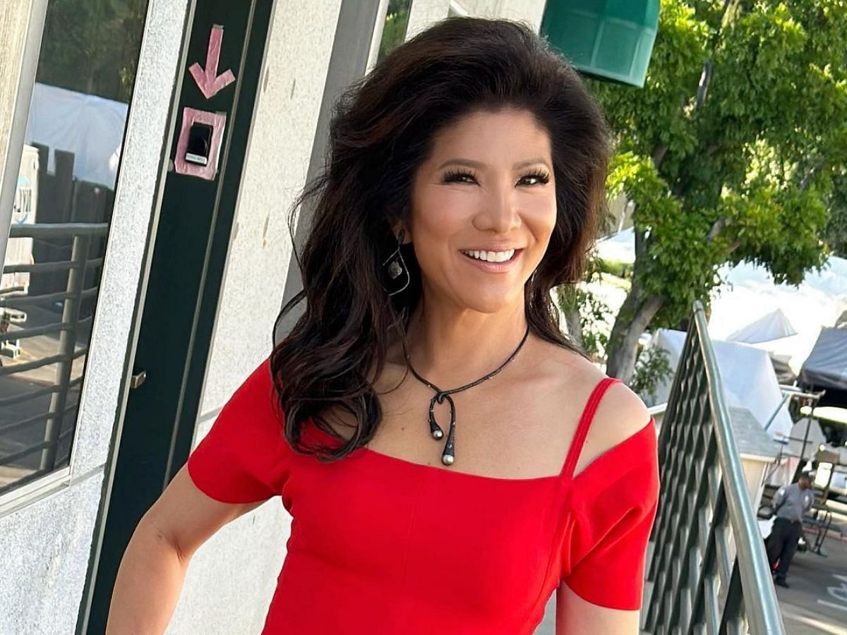 “too Hard Too Soon” Big Brother Season 25 Host Julie Chen Moonves Chimes In On First Vote Out 9122