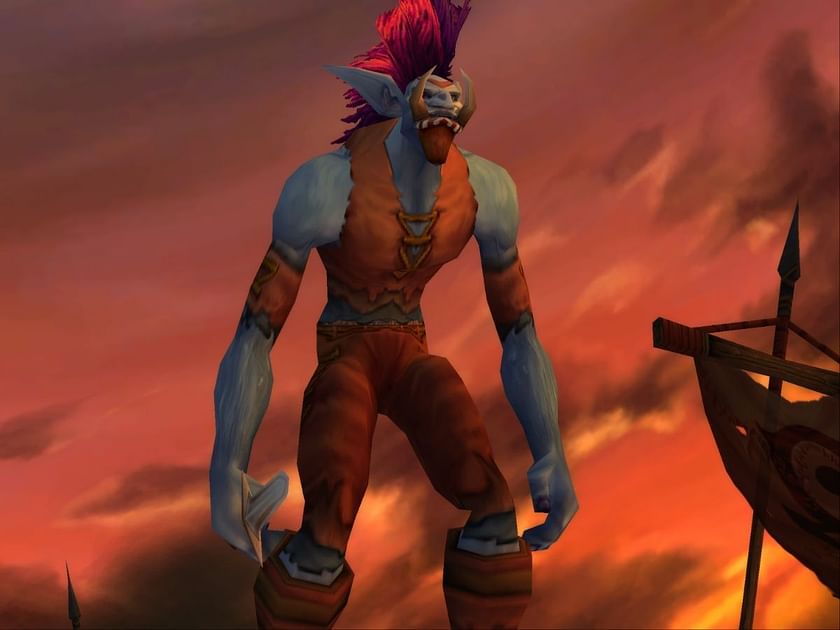 WoW Classic Wiki With Guides, Builds, and Tools