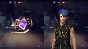 How to get free India Facepaint and Electro Fuse Loot Box in Free Fire MAX
