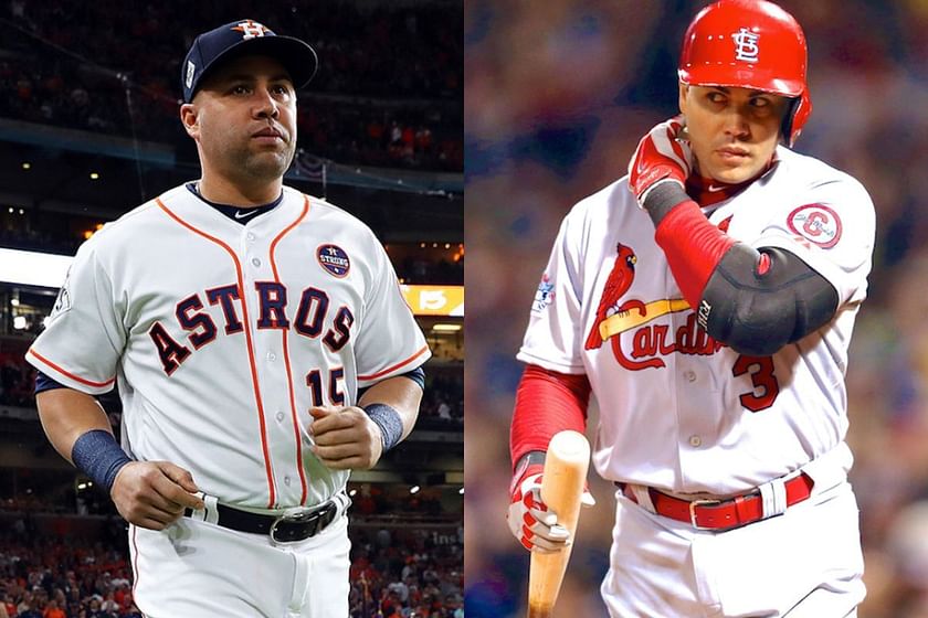 Why the Astros will have the Cardinals' number, plus other MLB