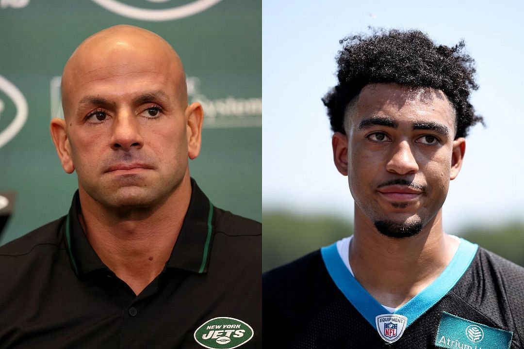 Jets ruined Bryce Young
