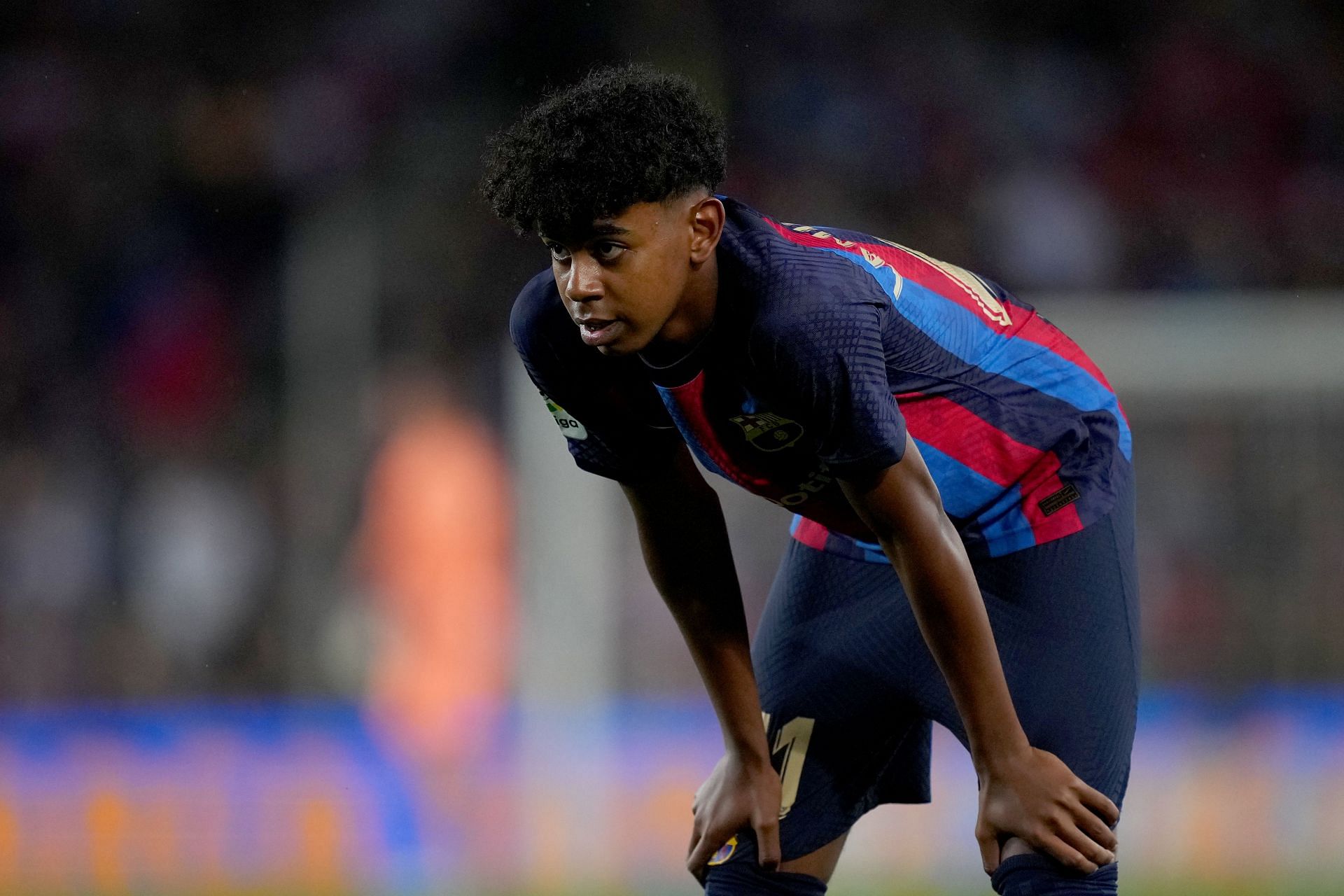 Barcelona vs Tottenham result as Lamine Yamal stars to win Joan Gamper  Trophy match over Spurs