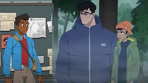 My Adventures with Superman episode 7: Release date and time, where to watch, what to expect, and more