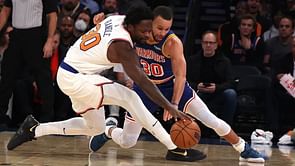 5 NBA teams with the highest valuation in 2023