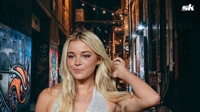 Olivia Dunne once recounted her phone getting stolen at Coachella