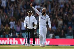 "Doesn't matter who you are, the text might arrive for playing again" - Michael Vaughan on Moeen Ali retiring again after the Ashes series