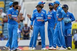 "India are struggling with their middle-order" - Rashid Latif backs Pakistan to trump Rohit Sharma and Co. at Asia Cup 2023
