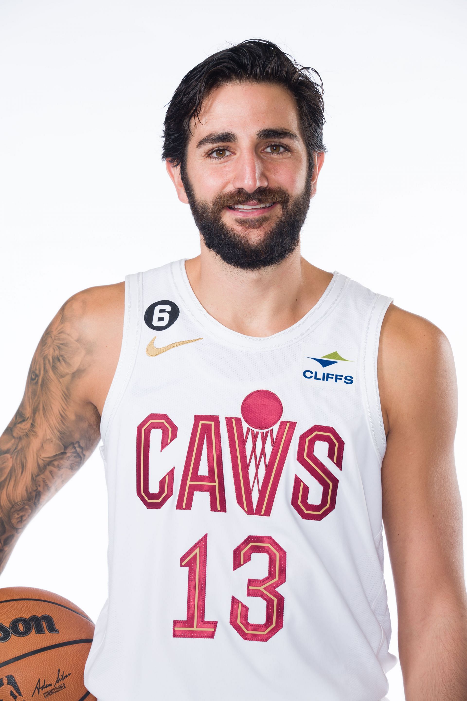 Ricky Rubio