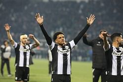 PAOK vs Hajduk Split Prediction and Betting Tips | 17th August 2023