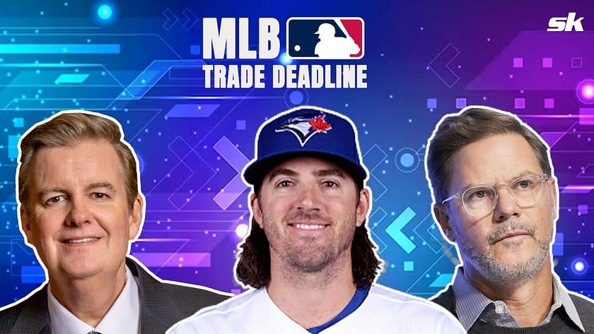 Toronto Blue Jays Trade Deadline Guide