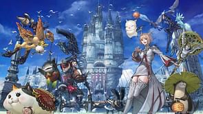 Final Fantasy 14 job tier list