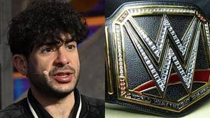 Tony Khan believes 4-time WWE Champion will be back in AEW before the year ends