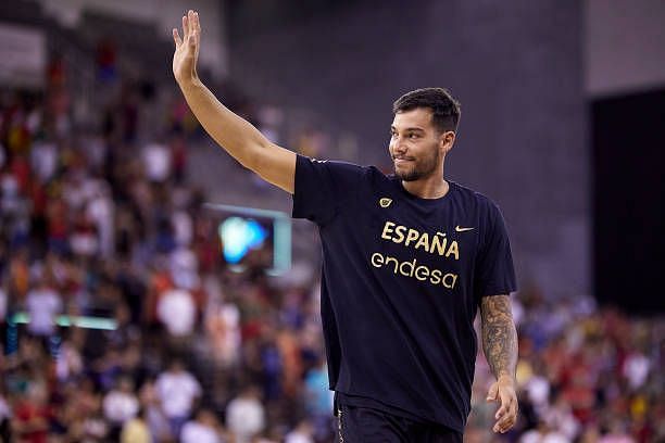 Willy Hernangomez