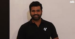 "Excited to be a part of this incredible journey" - La Liga India ambassador Rohit Sharma on Kylian Mbappe, Cristiano Ronaldo and more