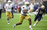 Why Does Notre Dame Play Navy Every Year 