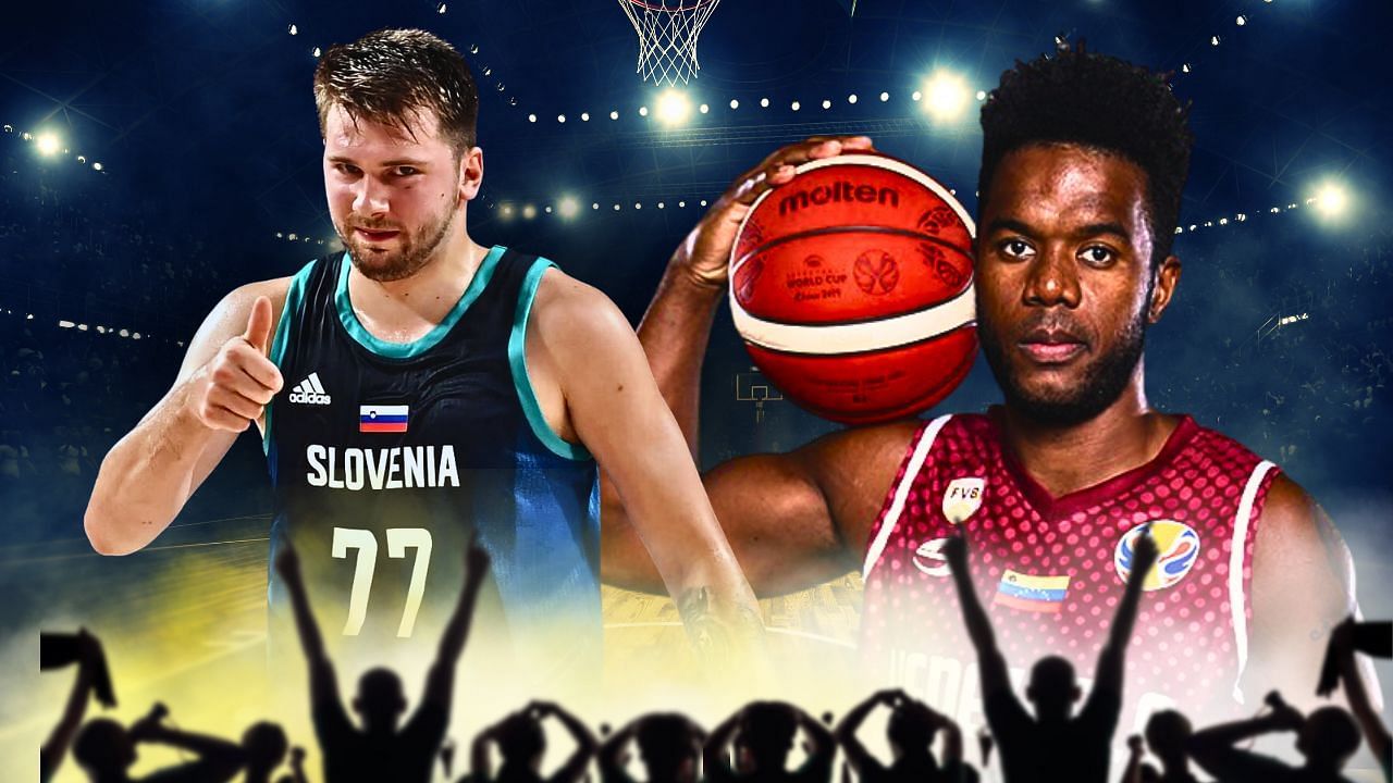 World cup basketball live on sale stream