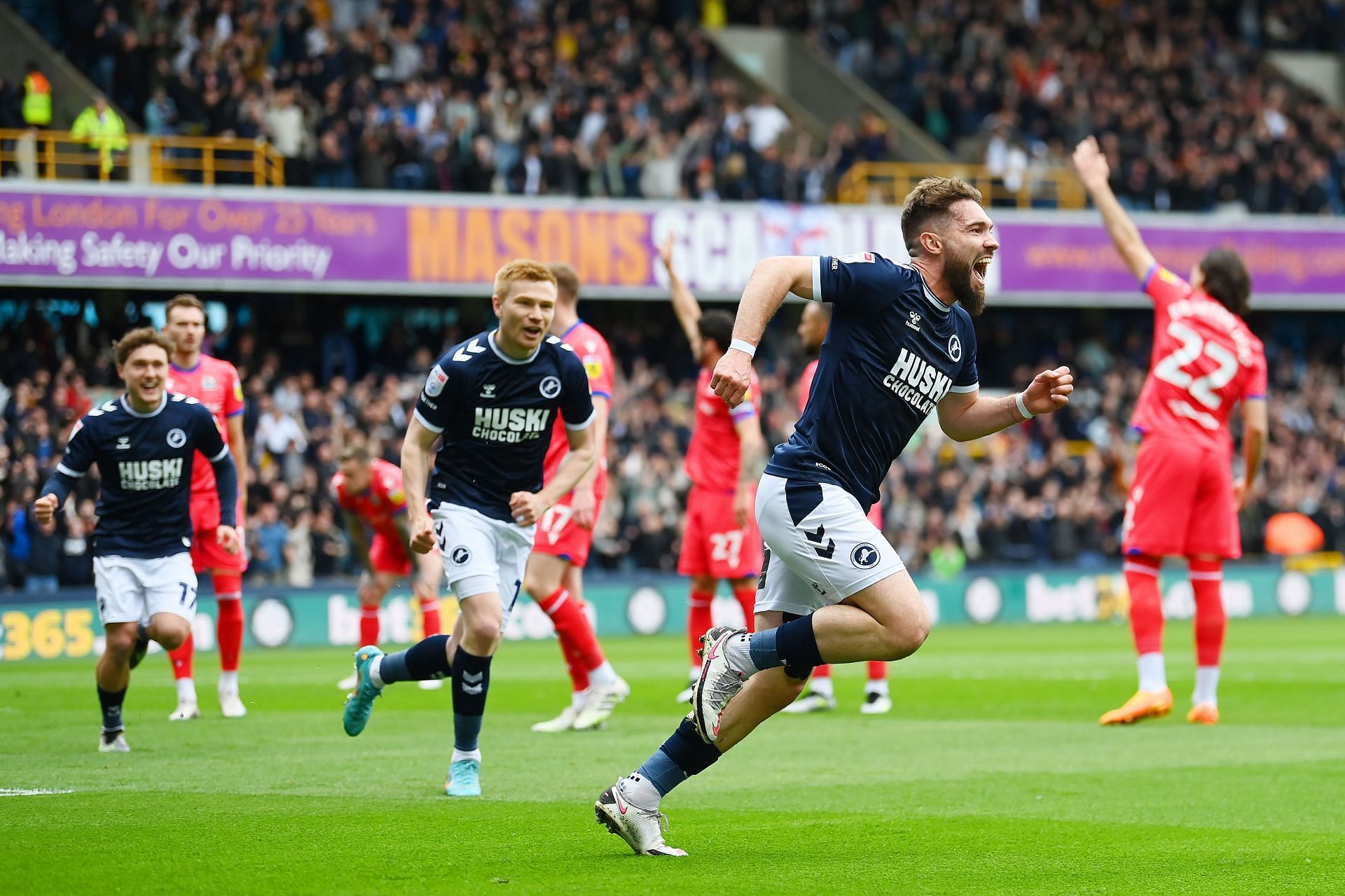 England - Millwall FC - Results, fixtures, squad, statistics, photos,  videos and news - Soccerway