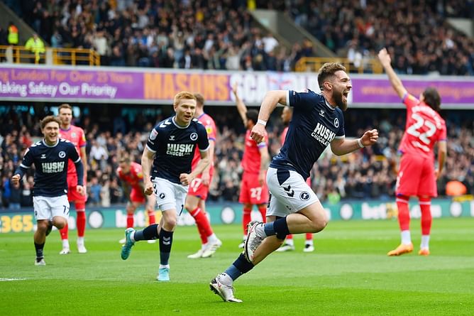 Millwall vs Reading Prediction and Betting Tips | August 8th 2023