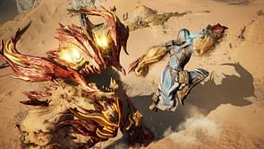 Is Atlas Fallen Steam Deck verified?