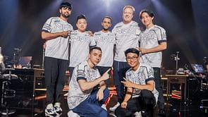 Valorant Champions 2023 Group Stage highlights (Day 6): NRG lives to fight another day, KRÜ Esports eliminated