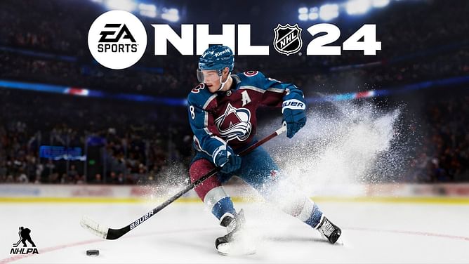 NHL 24 reveals Cale Makar as cover athlete for upcoming game