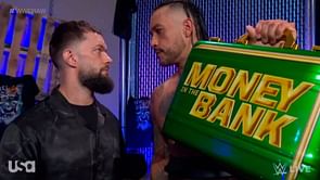 Will top WWE Superstar replace Finn Balor or Damian Priest in The Judgment Day on RAW? Wrestling veteran addresses the possibility