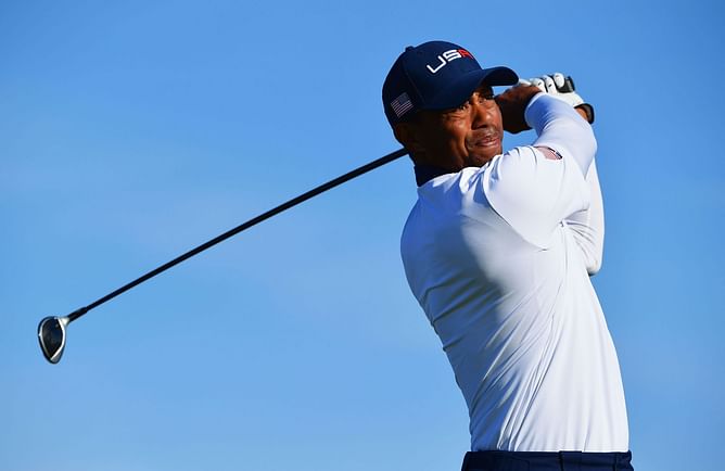Will Tiger Woods be in Rome for the 2023 Ryder Cup? Exploring the ace golfer's role in the US squad