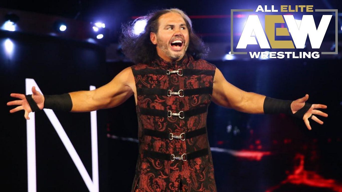 Matt Hardy is one of the greatest Tag Team Champions of all time 