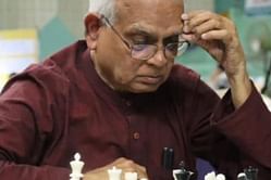 Veteran chess player V.S.T. Sai dies while playing tournament in Hyderabad