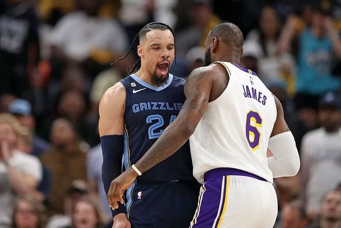 Is Dillon Brooks playing tonight vs Germany - August 9th, 2023 | FIBA World Cup 2023 Tuneup Games