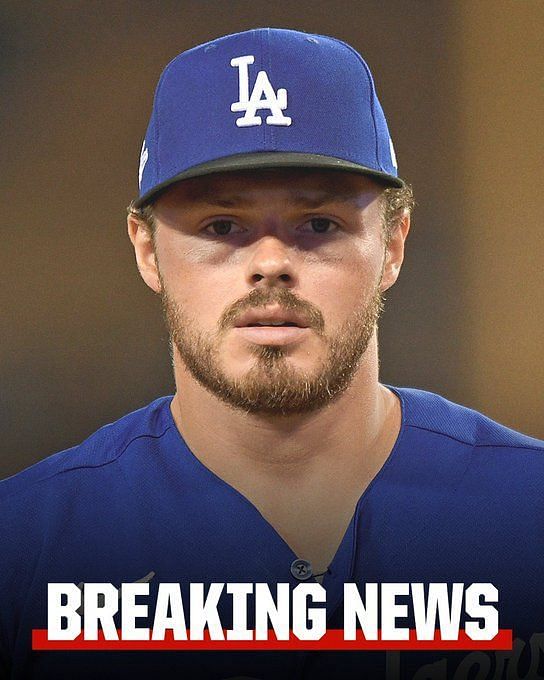 Max Muncy injury: Dodgers 1B on injured list with right oblique strain -  True Blue LA