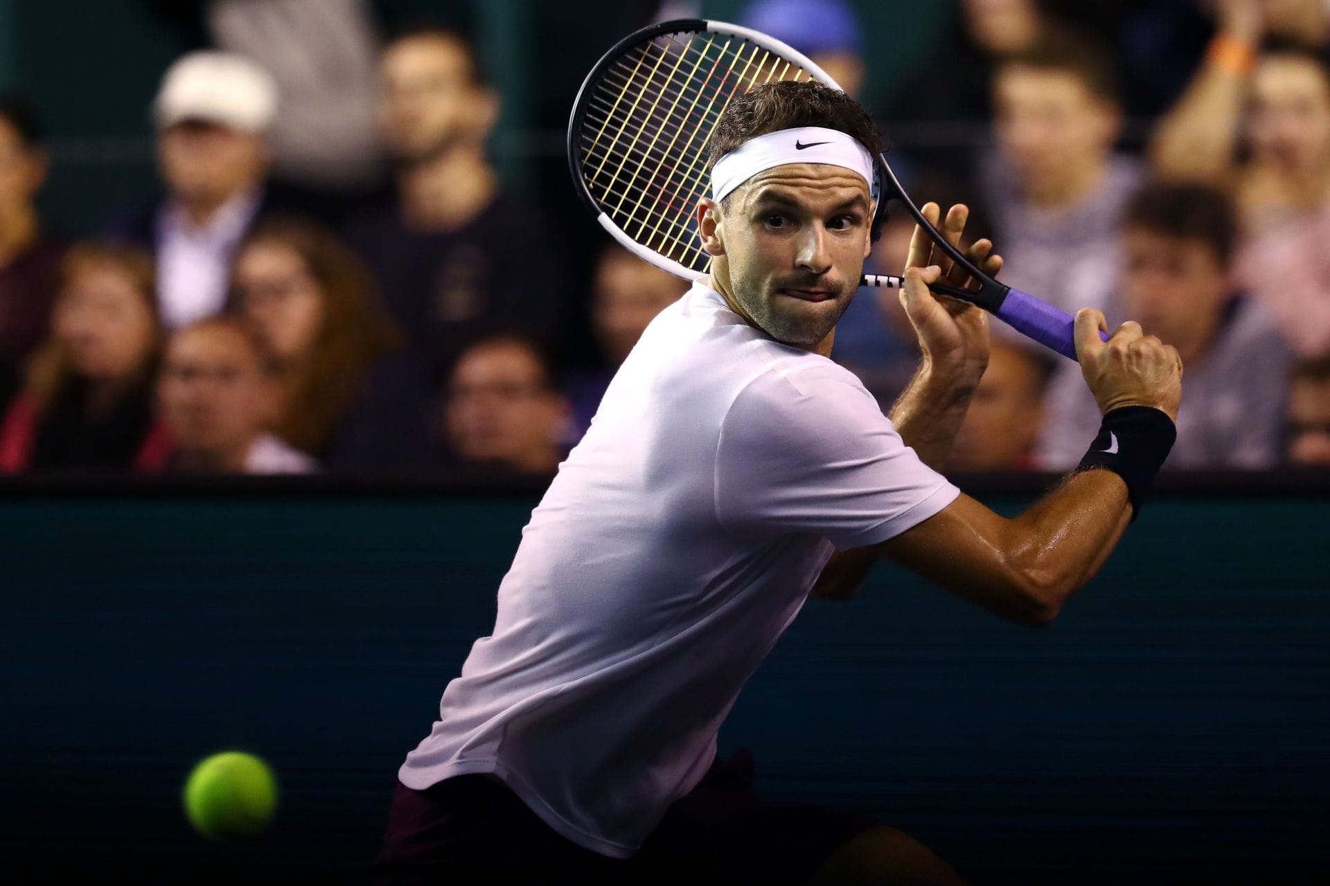 How much is Grigor Dimitrov’s Net Worth in 2023? - All you need to know