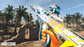 Best LMG loadout for Warzone 2 Season 5