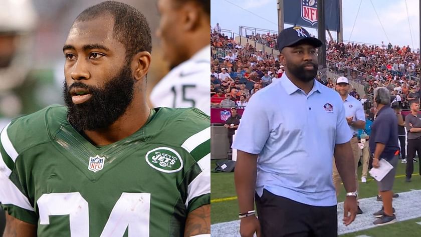 Is New York Jets Cornerback Darrelle Revis Past His Prime?