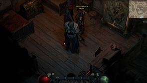 5 best Diablo 4 Druid legendary aspects in the Season of the Malignant