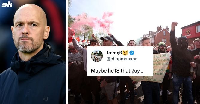 “Next €100m PL player” “He cooked” - Fans wowed by reported Liverpool target’s outstanding performance against Manchester United