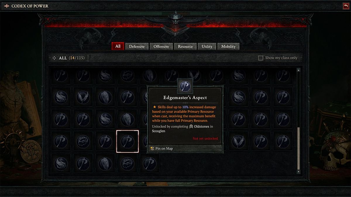 Best Diablo 4 Chain Lightning Sorcerer endgame build guide