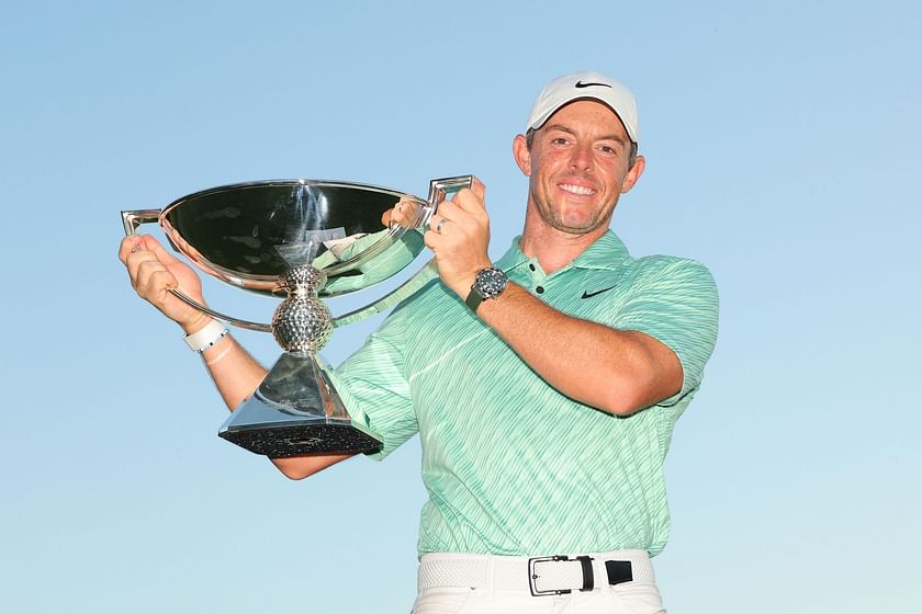 FedEx Cup standings All the players that have qualified for the