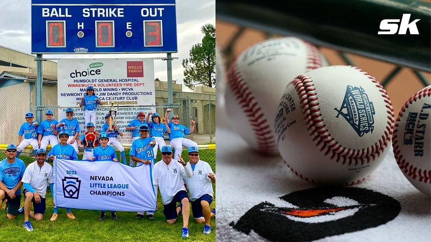 National, international teams to battle for 2023 Little League