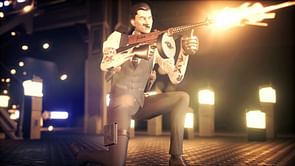 Is the Drum Gun coming back in Fortnite Chapter 4 Season 4?